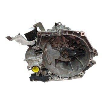 Recambio de caja cambios para citroën c-elysee (dd_) 1.5 bluehdi 100 referencia OEM IAM 20V246 110317 KM 