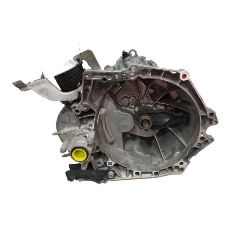 Recambio de caja cambios para citroën c-elysee (dd_) 1.5 bluehdi 100 referencia OEM IAM 20V246 110317 KM 