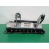 Recambio de airbag delantero izquierdo para citroën c6 exclusive referencia OEM IAM 96446970ZD DE RODILLAS 