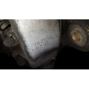 Recambio de motor completo para peugeot boxer caja abierta (rs3200)(330/350)(´02) 2.8 hdi referencia OEM IAM 814043S  