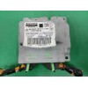 Recambio de centralita airbag para citroën c6 exclusive referencia OEM IAM 9661384680 604289500 