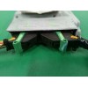 Recambio de centralita airbag para citroën c6 exclusive referencia OEM IAM 9661384680 604289500 