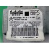 Recambio de centralita airbag para citroën c6 exclusive referencia OEM IAM 9661384680 604289500 