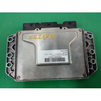 Recambio de centralita suspension para citroën c6 exclusive referencia OEM IAM 9658708280 215853364A 