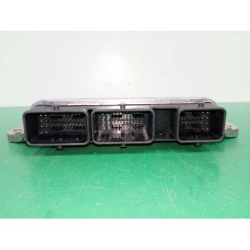 Recambio de centralita suspension para citroën c6 exclusive referencia OEM IAM 9658708280 215853364A 