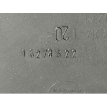 Recambio de paragolpes delantero para opel corsa d enjoy referencia OEM IAM 13273522  