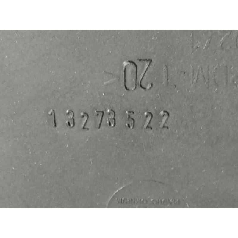 PARAGOLPES DELANTERO