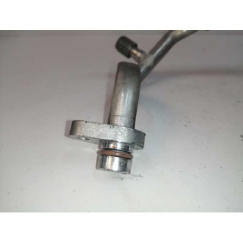 Recambio de tubos aire acondicionado para nissan micra v (k14) 1.0 12v cat referencia OEM IAM 924805FM0B  