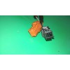 Recambio de retrovisor izquierdo para peugeot 307 berlina (s2) xs referencia OEM IAM 96577216XT ELECTRICO 