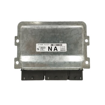 Recambio de centralita motor uce para dacia sandero ii (b8_) 1.0 sce 75 (b8jc, b8jd) referencia OEM IAM 237105100S A3C0422630001