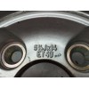 Recambio de llanta para opel astra f berlina 1.8 16v referencia OEM IAM LU 5,5JX14 ET49 90486680