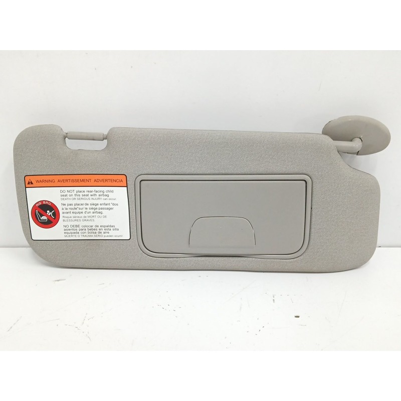 Recambio de parasol derecho para opel antara a (l07) 2.2 cdti referencia OEM IAM   