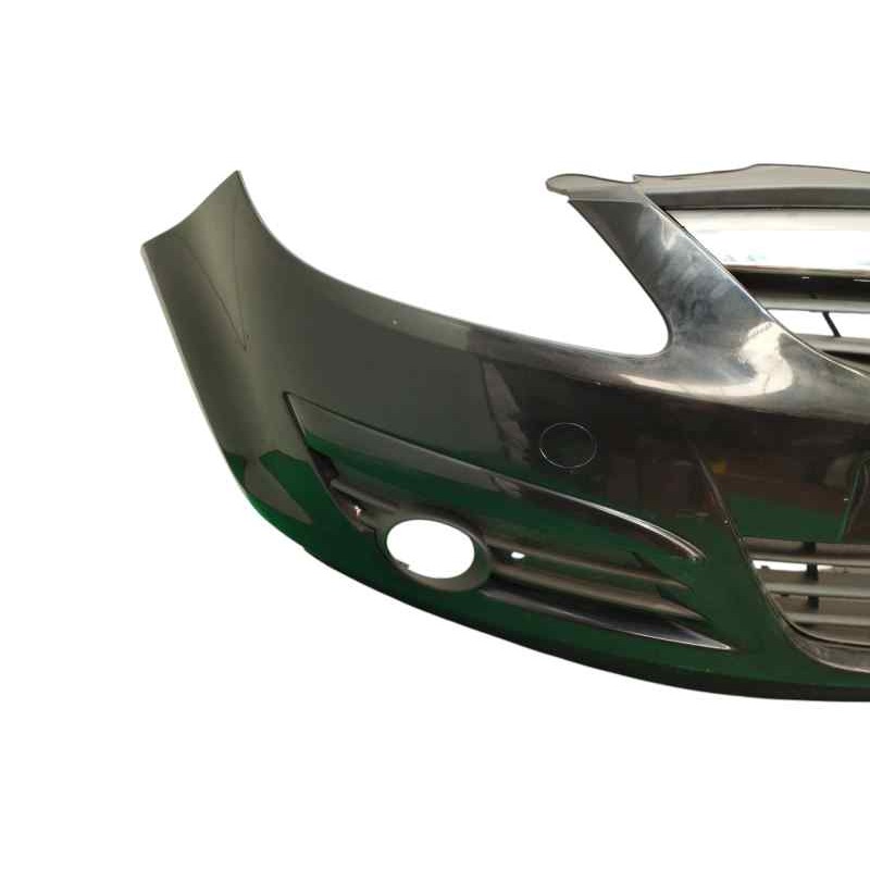 PARAGOLPES DELANTERO