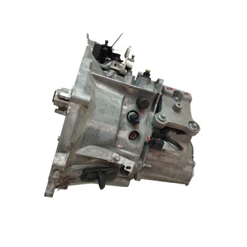 Recambio de caja cambios para citroën c-elysee (dd_) 1.5 bluehdi 100 referencia OEM IAM 20V246 110317 KM 
