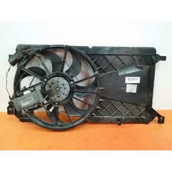 Recambio de electroventilador para mazda 3 berlina (bk) 1.6 crdt active referencia OEM IAM 3M5H8C607XB 0130303963 