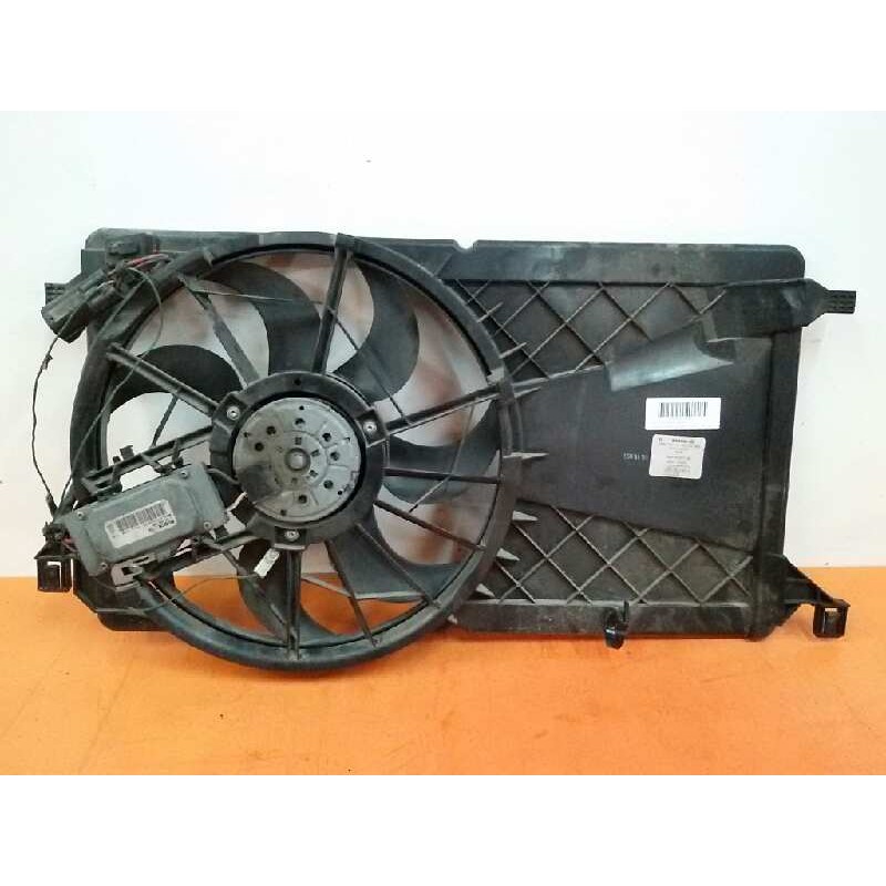 Recambio de electroventilador para mazda 3 berlina (bk) 1.6 crdt active referencia OEM IAM 3M5H8C607XB 0130303963 
