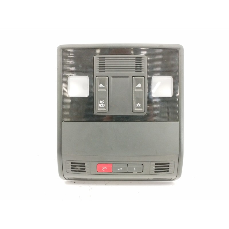 Recambio de luz interior para seat arona (kj7, kjp) 1.0 tsi referencia OEM IAM   