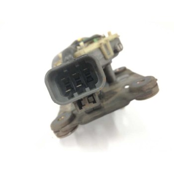 Recambio de motor limpia delantero para nissan terrano/terrano.ii (r20) 2.7 turbodiesel referencia OEM IAM 9390332384  