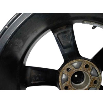 Recambio de llanta para audi tt (8j3/8j9) 2.0 16v tdi referencia OEM IAM ROTOR 9JX18H2 ET45 5X115