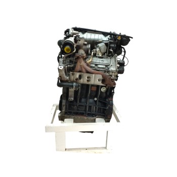 MOTOR COMPLETO 640940 157258 KM 