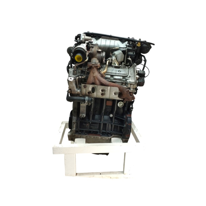 Recambio de motor completo para mercedes-benz clase a (w169) 2.0 cdi cat referencia OEM IAM 640940 157258 KM 