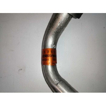 Recambio de tubos aire acondicionado para nissan micra v (k14) 1.0 12v cat referencia OEM IAM 924805FM0B  