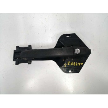 Recambio de maneta exterior delantera izquierda para mercedes-benz sprinterii caja cerrada (desde 01.06) 2.1 cdi cat referencia 