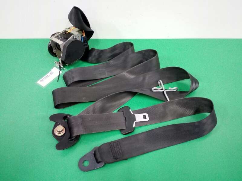 Recambio de cinturon seguridad delantero izquierdo para citroën c6 exclusive referencia OEM IAM 96500575XX  