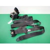Recambio de cinturon seguridad delantero izquierdo para citroën c6 exclusive referencia OEM IAM 96500575XX  