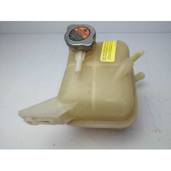 Recambio de deposito expansion para nissan x-trail (t31) xe referencia OEM IAM 21435JG70A  