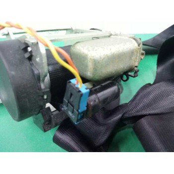 Recambio de cinturon seguridad delantero izquierdo para citroën c6 exclusive referencia OEM IAM 96500575XX  