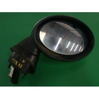 Recambio de retrovisor derecho para mini mini (r50,r53) cooper referencia OEM IAM   