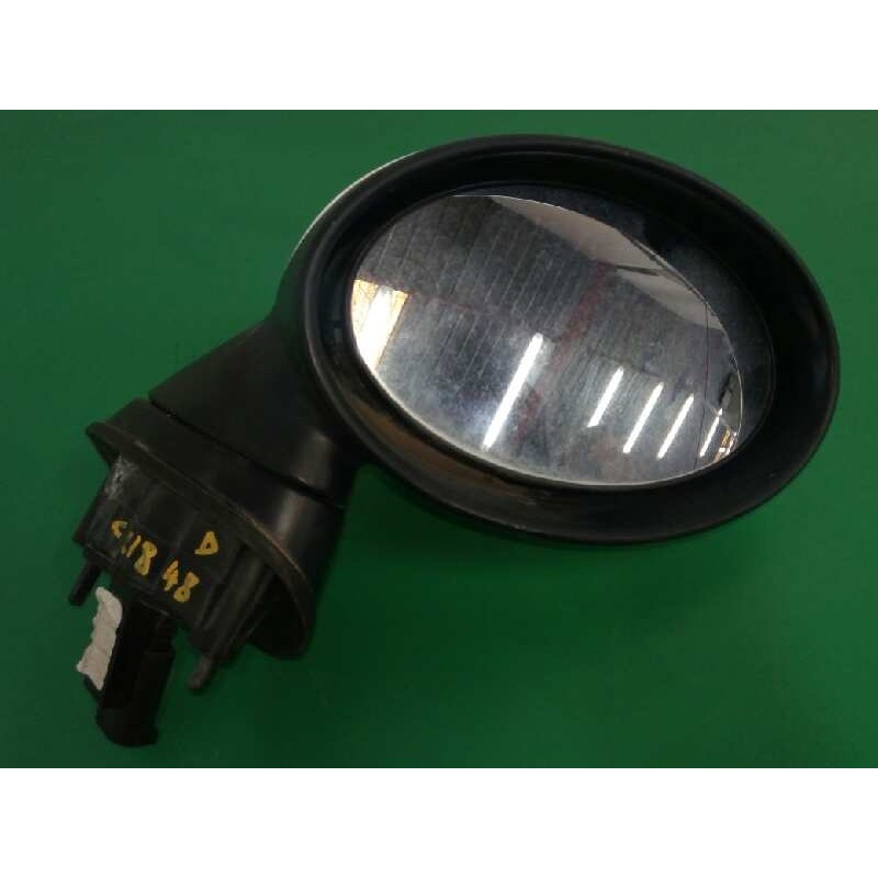 Recambio de retrovisor derecho para mini mini (r50,r53) cooper referencia OEM IAM   