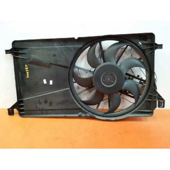 Recambio de electroventilador para mazda 3 berlina (bk) 1.6 crdt active referencia OEM IAM 3M5H8C607XB 0130303963 