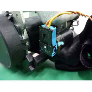 Recambio de cinturon seguridad delantero derecho para citroën c6 exclusive referencia OEM IAM 96500578XX  