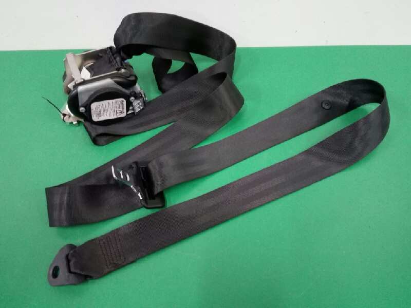 Recambio de cinturon seguridad trasero izquierdo para citroën c6 exclusive referencia OEM IAM 96435116XX Recambio de cinturon seguridad trasero izquierdo para citroën c6 exclusive referencia OEM IAM 96435116XX