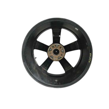 Recambio de llanta para audi tt (8j3/8j9) 2.0 16v tdi referencia OEM IAM ROTOR 9JX18H2 ET45 5X115