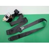Recambio de cinturon seguridad trasero izquierdo para citroën c6 exclusive referencia OEM IAM 96435116XX  