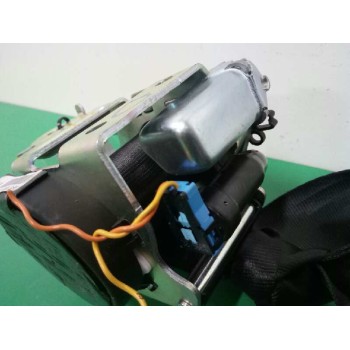 Recambio de cinturon seguridad trasero izquierdo para citroën c6 exclusive referencia OEM IAM 96435116XX  