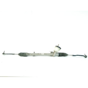 Recambio de cremallera direccion para renault scenic iii 1.5 dci diesel fap referencia OEM IAM 490010683R A0040134A 