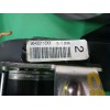 Recambio de cinturon seguridad trasero izquierdo para citroën c6 exclusive referencia OEM IAM 96435116XX  