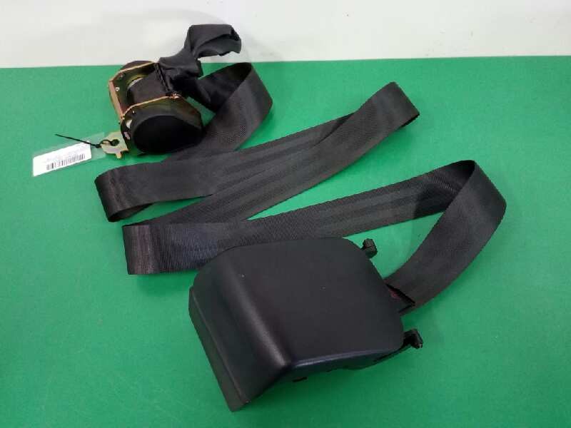Recambio de cinturon seguridad trasero central para citroën c6 exclusive referencia OEM IAM 96435117XX Recambio de cinturon seguridad trasero central para citroën c6 exclusive referencia OEM IAM 96435117XX
