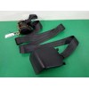 Recambio de cinturon seguridad trasero central para citroën c6 exclusive referencia OEM IAM 96435117XX  