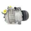 Recambio de compresor aire acondicionado para bmw serie 5 berlina (e39) 3.0 24v turbodiesel cat referencia OEM IAM 64526910459 4