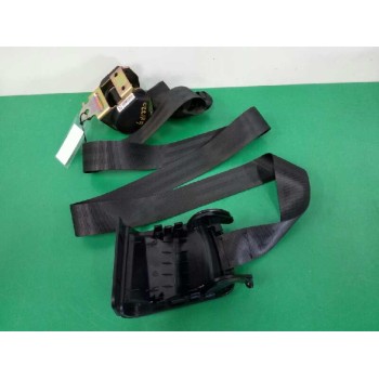 Recambio de cinturon seguridad trasero central para citroën c6 exclusive referencia OEM IAM 96435117XX  