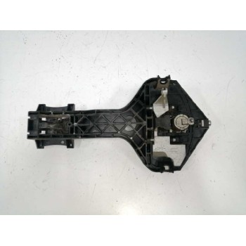 Recambio de maneta exterior delantera izquierda para mercedes-benz sprinterii caja cerrada (desde 01.06) 2.1 cdi cat referencia 