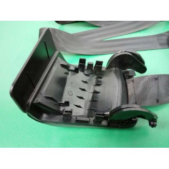 Recambio de cinturon seguridad trasero central para citroën c6 exclusive referencia OEM IAM 96435117XX  