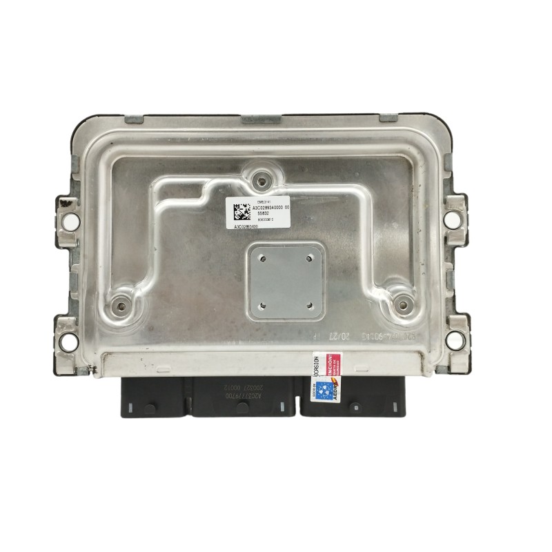 CENTRALITA MOTOR UCE A3C0422630001