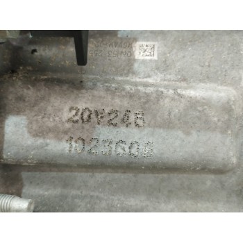 Recambio de caja cambios para citroën c-elysee (dd_) 1.5 bluehdi 100 referencia OEM IAM 20V246 110317 KM 