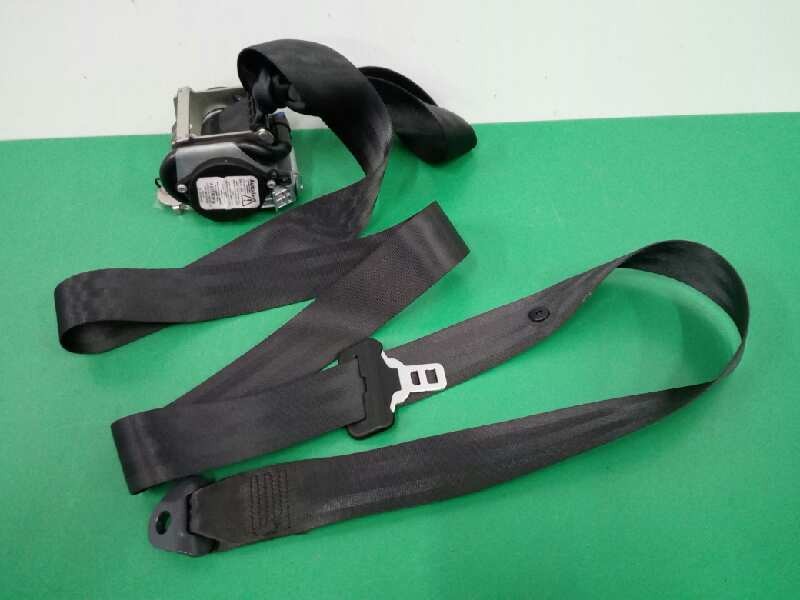 Recambio de cinturon seguridad trasero derecho para citroën c6 exclusive referencia OEM IAM 96435116XX  